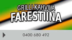 Grilli-Kahvila Farestiina logo
